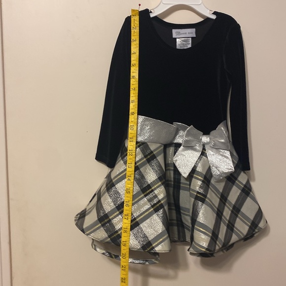 Bonnie Jean size 2t little girls dress - Picture 10 of 11